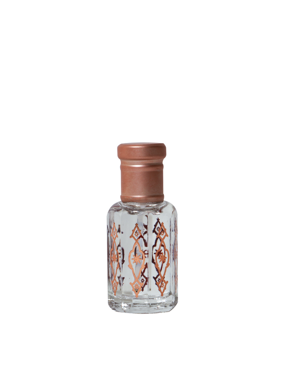 تولة مسك معطرة ( للشعر والجسم والمناطق الحساسة )