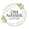 Om Nasser soap & more
