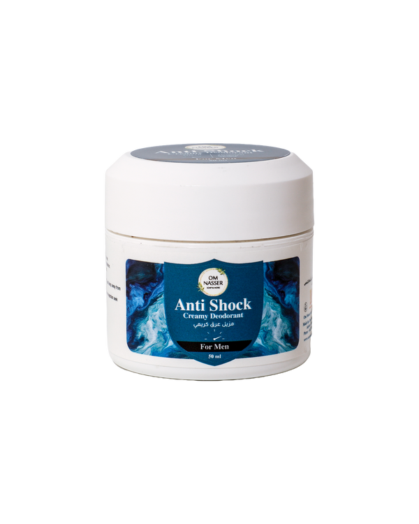 مزيل عرق للرجال Men's Deodorant