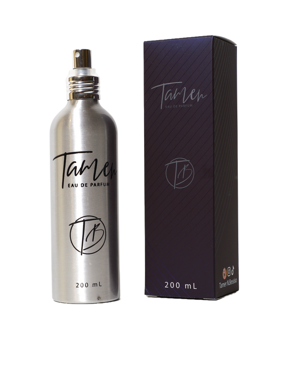 عطر تامر بسيسو TB